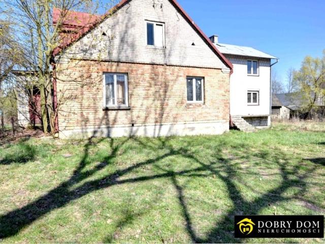 Dom 132,85 m², Dąbrowa Białostocka