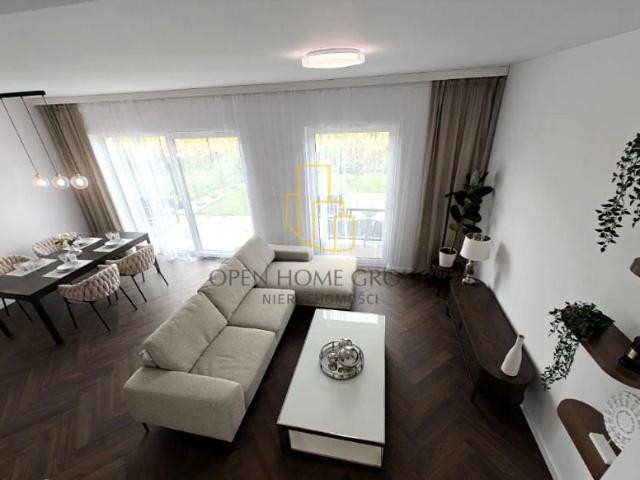 Dom 133 m², Domasław