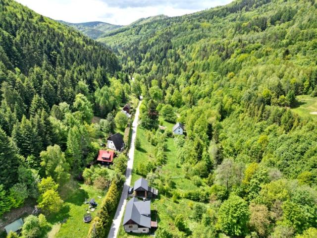 Dom 133 m², Twardorzeczka