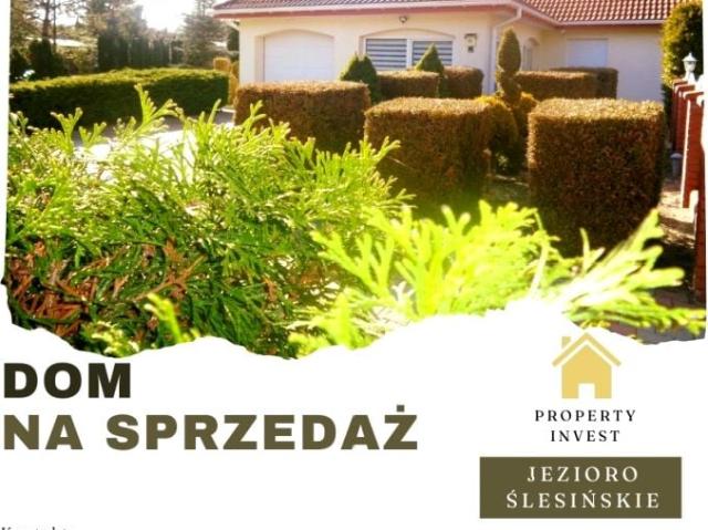 Dom 133,50 m², Ślesin