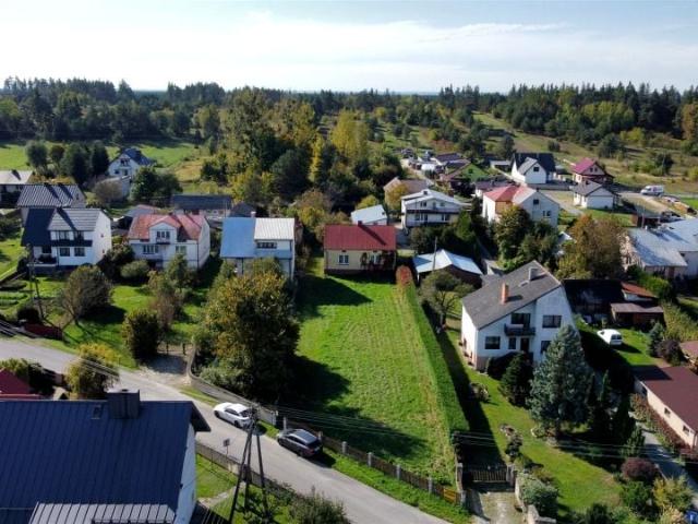 Dom 13 328 m², Józefów