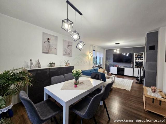 Dom 144 m², Ciechanowice