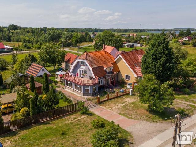 Dom 144 m² na Karsiborzu polecam