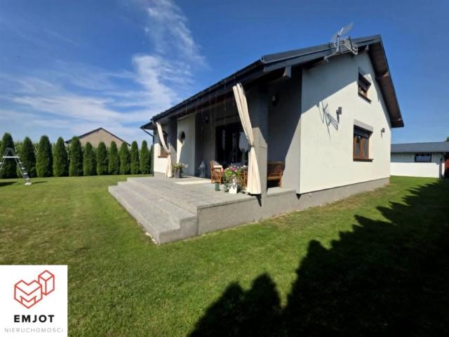 Dom 145 m², Otok