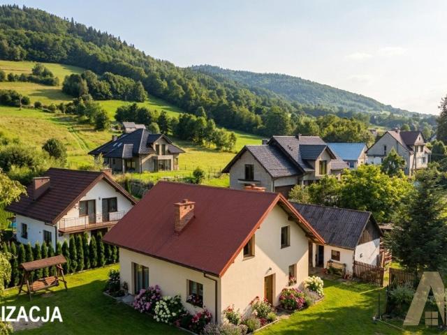 Dom 145 m² w Królowej Górnej polecam