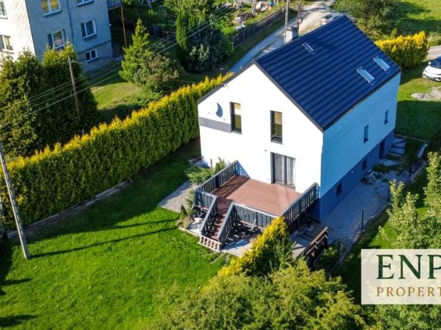 Dom 145 m², Targanice