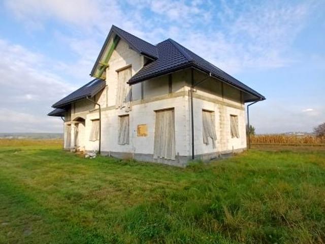 Dom 145 m², Załęże