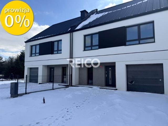 Dom 145,36 m², Serock