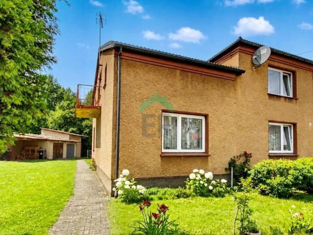 Dom 146 m² z dwoma garażami w Wanaty polecam