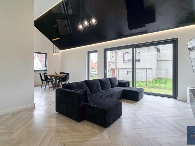 Dom 146,14 m², Białośliwie