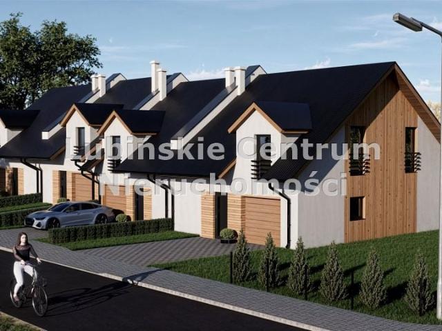 Dom 146,30 m², Gorzyca