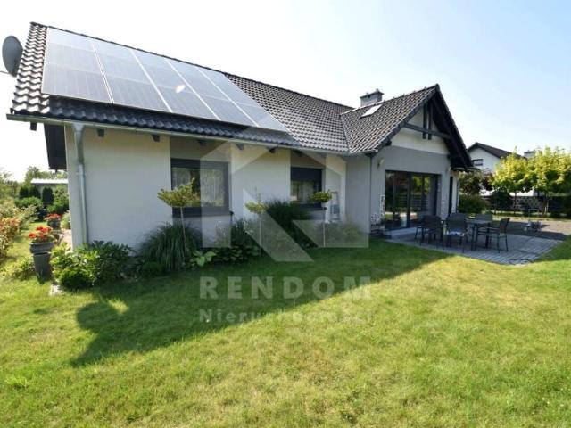 Dom 146,70 m², Grodziec