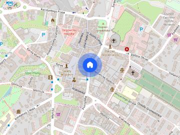 Powstańców Śląskich, Mikołów, Mikołów, Powiat mikołowski, Województwo śląskie