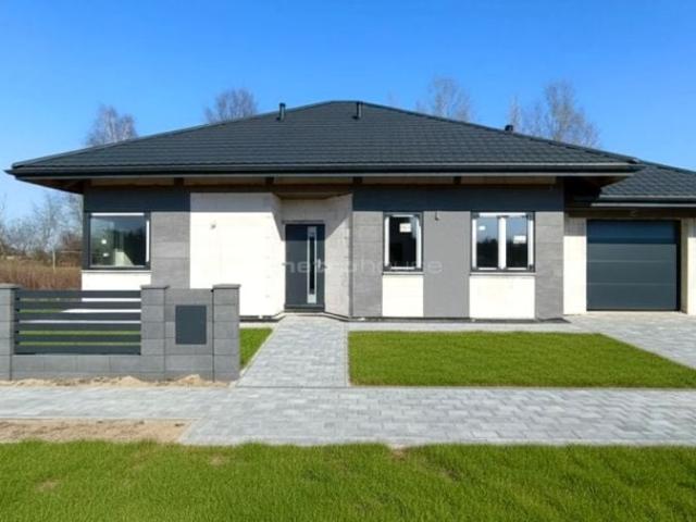 Dom 147 m², Karolino