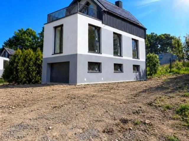 Dom 147 m², Lipowa