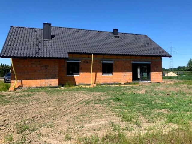 Dom 147,10 m², Szklary Dolne