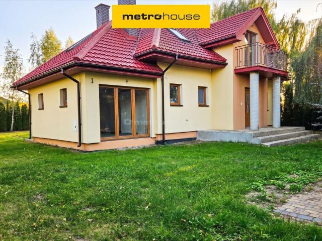 Dom 147,8 m² w Borkach Siedleckich polecam!
