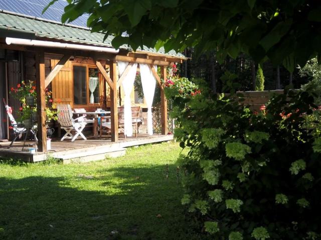 Dom 220 m², Radawa