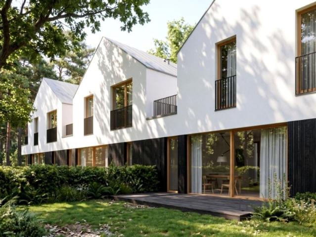 Poprzeczna 148,10 m², Żółwin