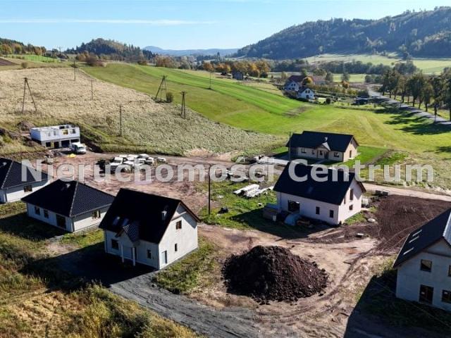 Dom 148,36 m², Czarny Bór