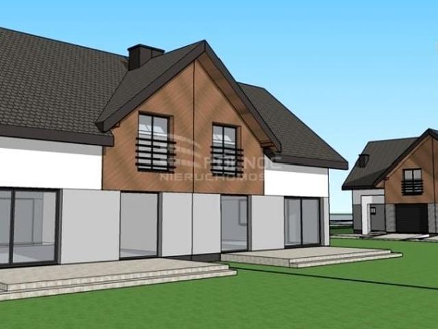 Dom 148,67 m², Tykocin