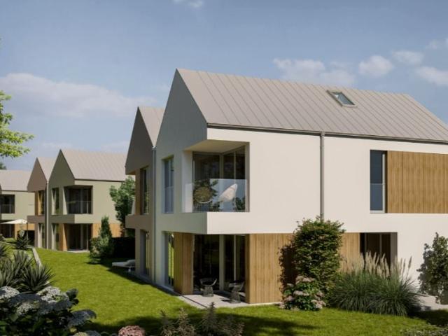 Dom 148,80 m², Rząska