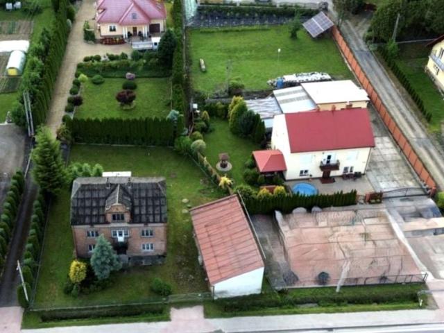 Dom 140 m², Babica