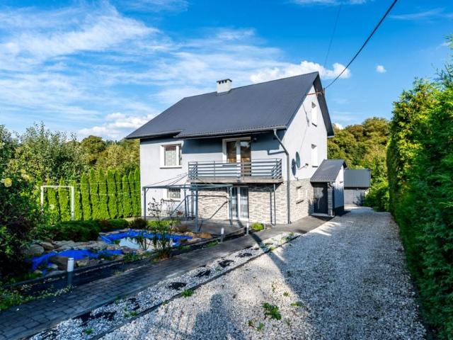 Dom 140 m², Dydnia