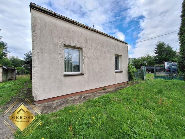 Dom 140 m² na działce 1917 m² do remontu zapraszam