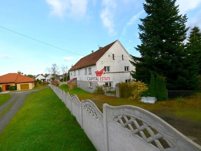 Dom 140 m², Kopacz