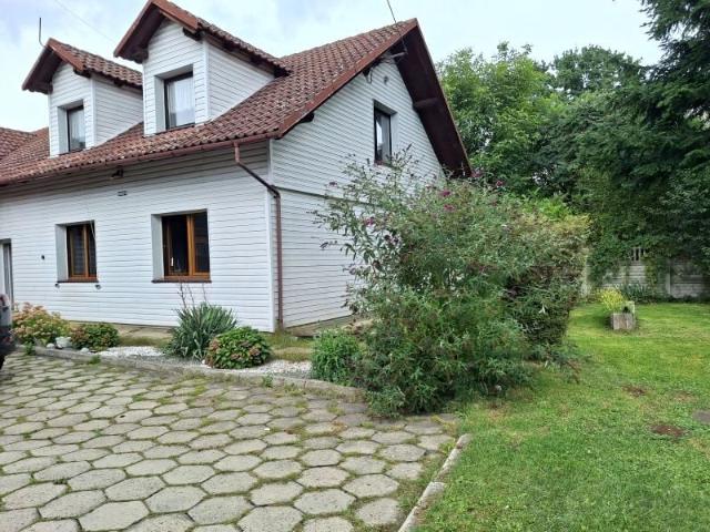 Dom 140 m², Nowa Wieś