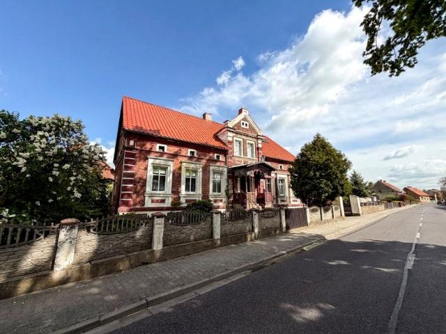 Dom 140 m², Smardzewo