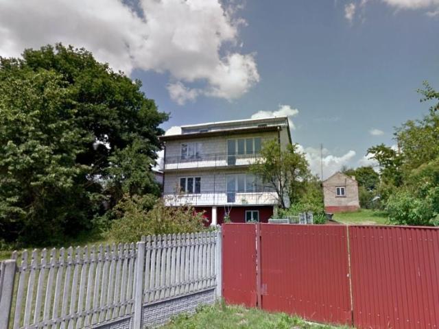 Dom 140 m², Stobiec