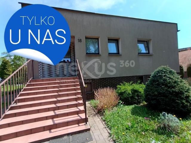 Dom 140 m², Syców