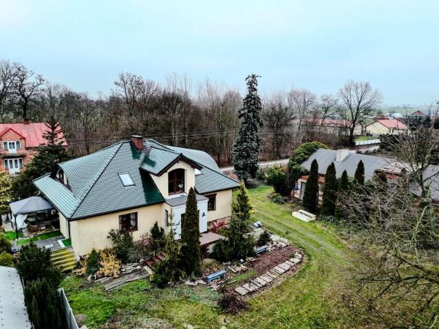 Szkolna 140 m², Szewce Nadolne