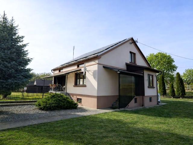 Dom 140 m², Podlesie