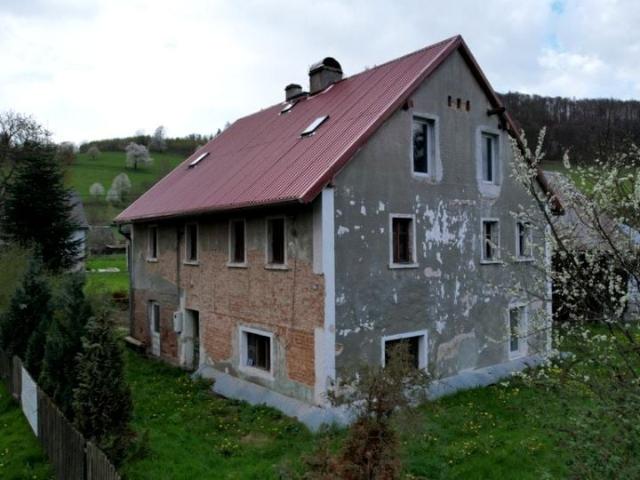Dom 140 m², Pilchowice