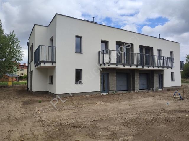 Dom 140 m² w Chrzanowie Małym polecam