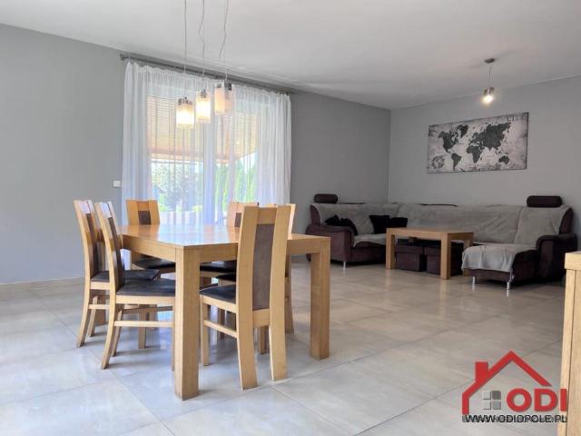 Dom 140 m² w Czarnowąsach polecam