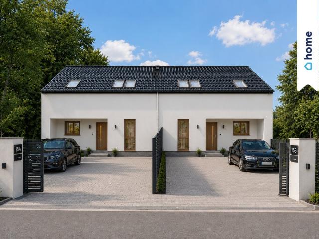 Dom 140 m² w Szczecinie zapraszam