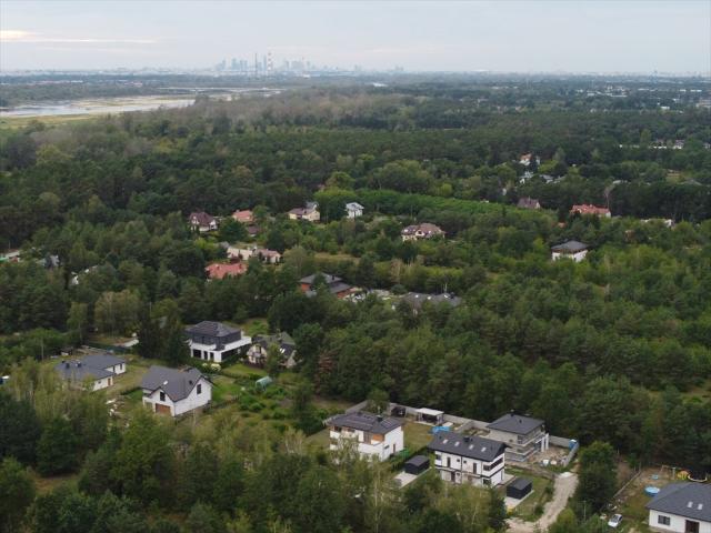 Dom 140 m² Wilanów nowoczesny, funkcjonalny, garaż