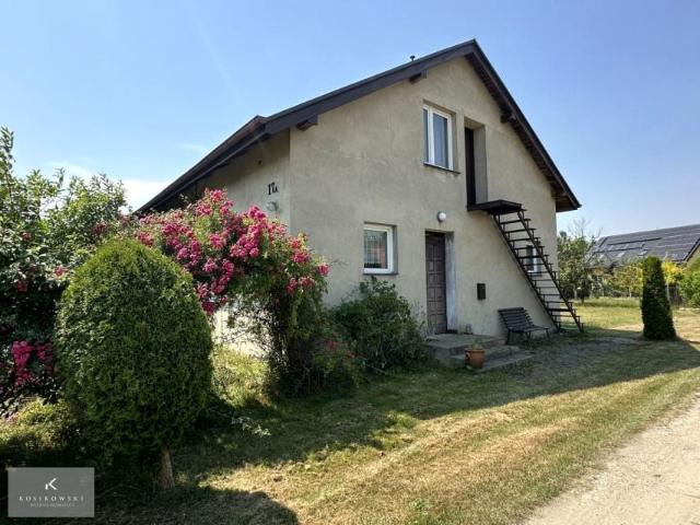 Dom 140 m², Wioska