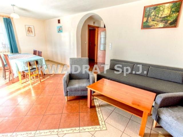 Dom 140 m², Tabor Wielki