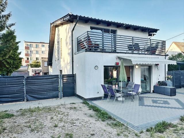 Starogard Gdański, Lubichowska, 140 m2