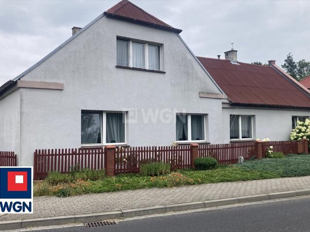 Dom 140 m² z ogrodem, centrum Czarnylas polecam!