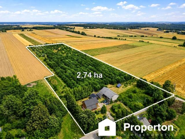 Dom 141 m², Kąpiołki
