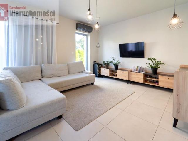 Dom 141,13 m², Borek Szlachecki