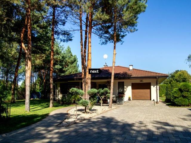 Dom 141,80 m², Pustków