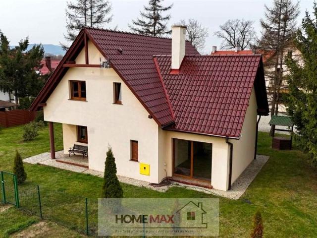 Dom 142 m², Jawor