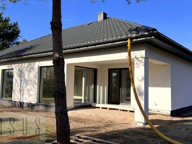 Dom 142 m², Łoś